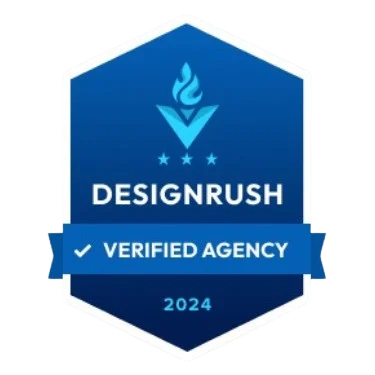 DesignRush Verified