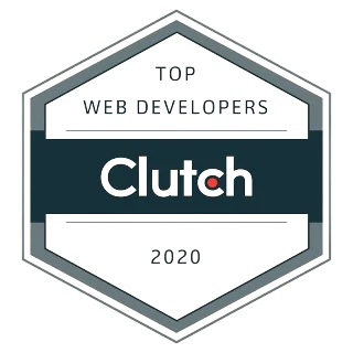 Clutch Top Web Developers