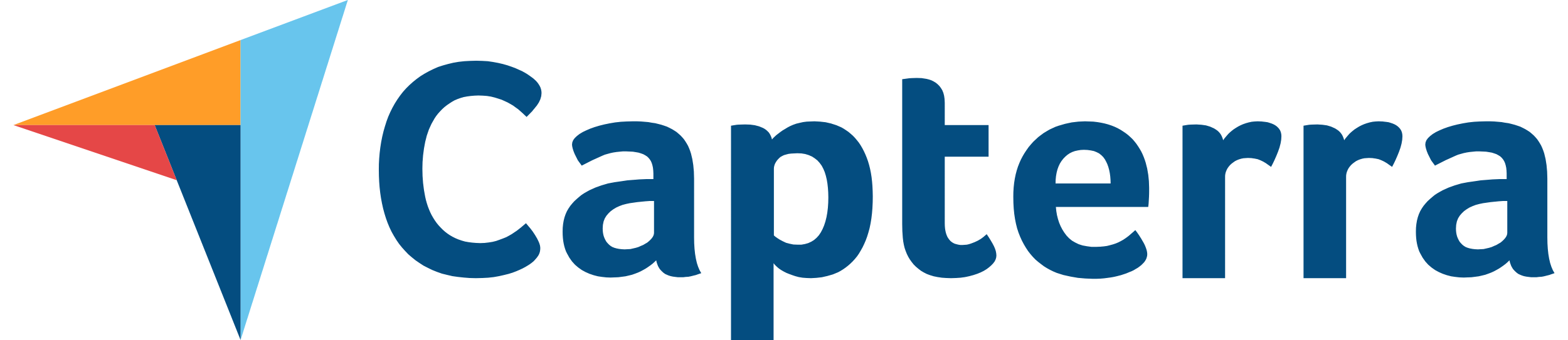 Review Platform Logo