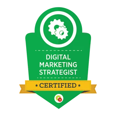 Certification Partner 2