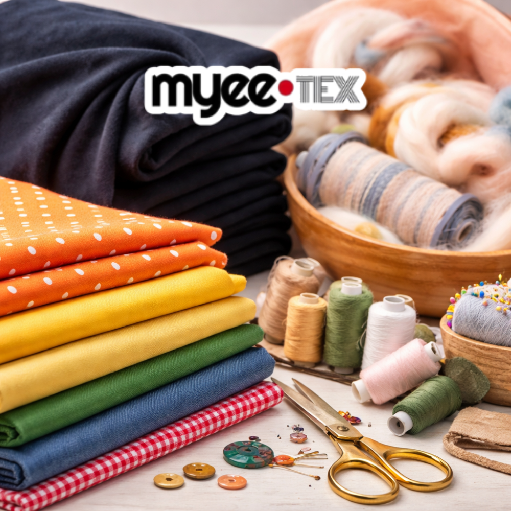 MyeeTex case study