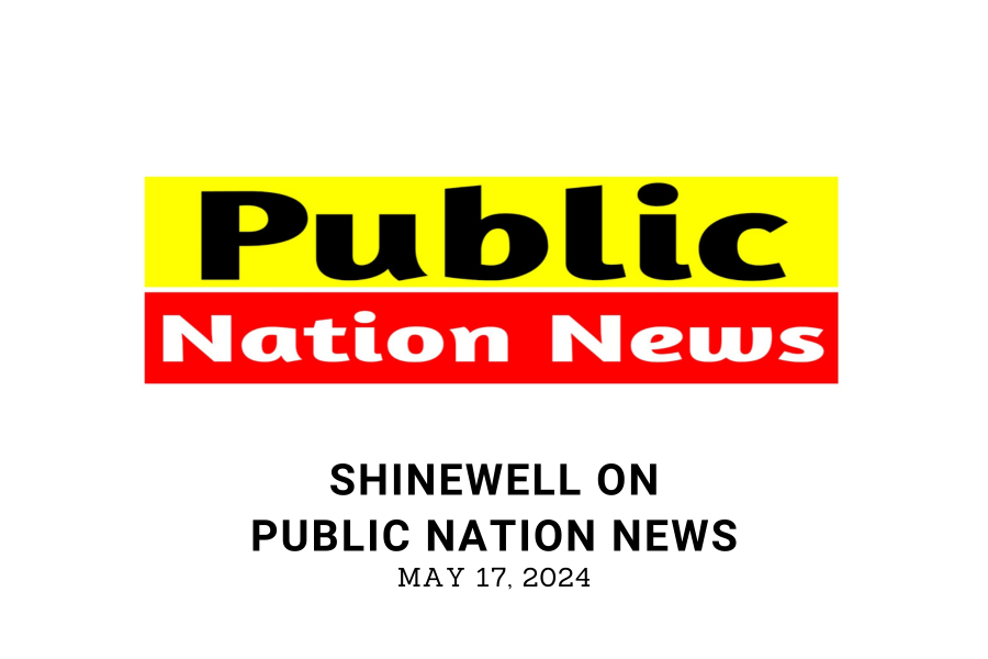 Public Nation News
