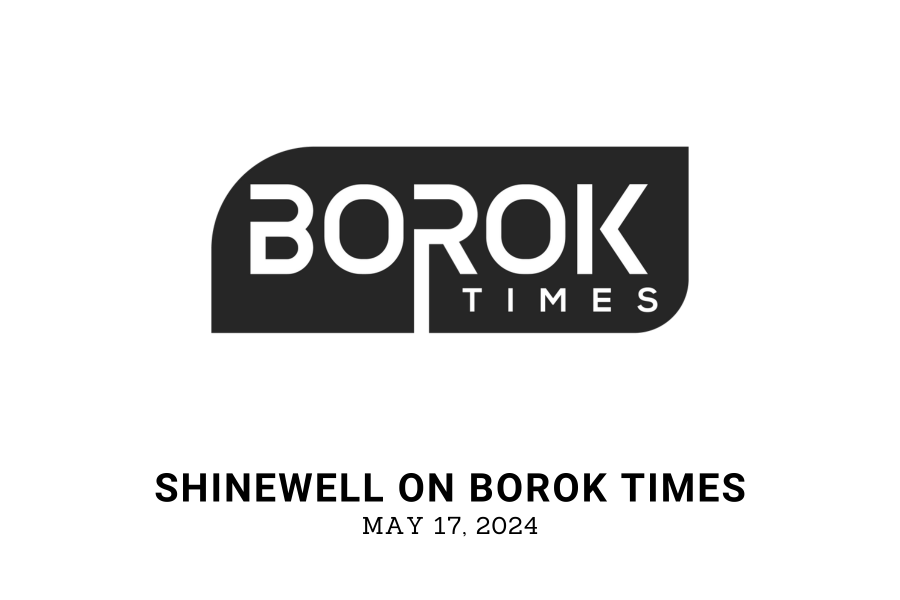 Borok Times