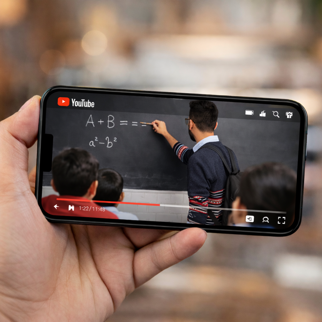 Sharma Sir Maths Classes case study