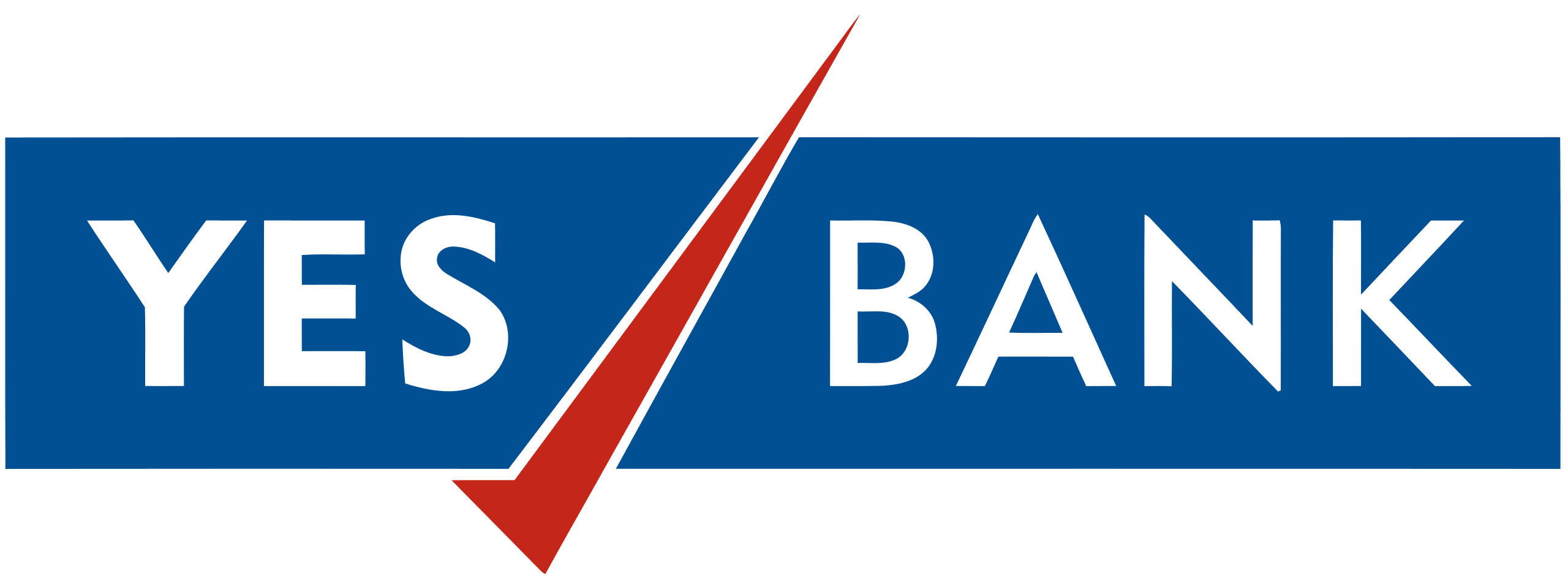 Yes Bank Logo