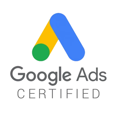 Google Ads certified best digital marketing agency