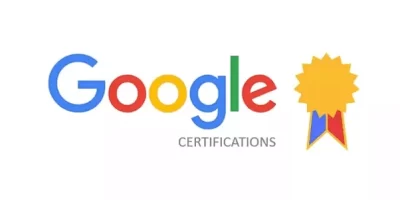 Google certified best digital marketing agency