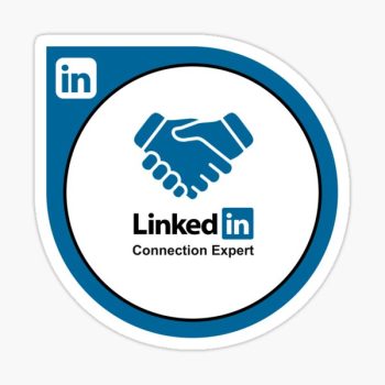 Linkedin connection expert certifications