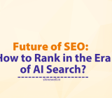 Future of SEO, AI Search, How to rank website?