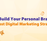 build best personal branding strategy, best digital marketing strategy