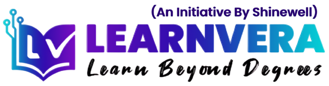 LearnVera Logo