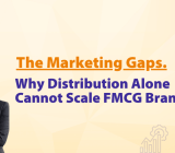 Best Digital Marketing Agency For FMCG Brands